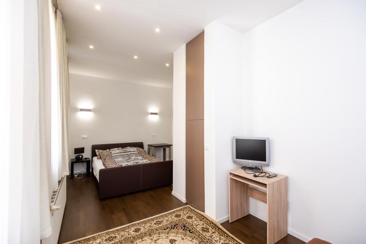 Апартаменты Sarajevo Dreams Экстерьер фото