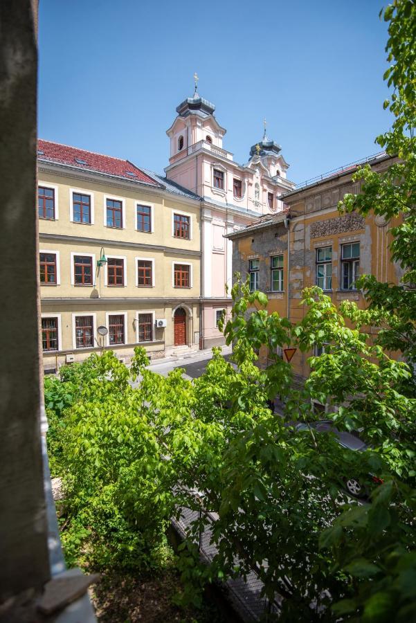Апартаменты Sarajevo Dreams Экстерьер фото